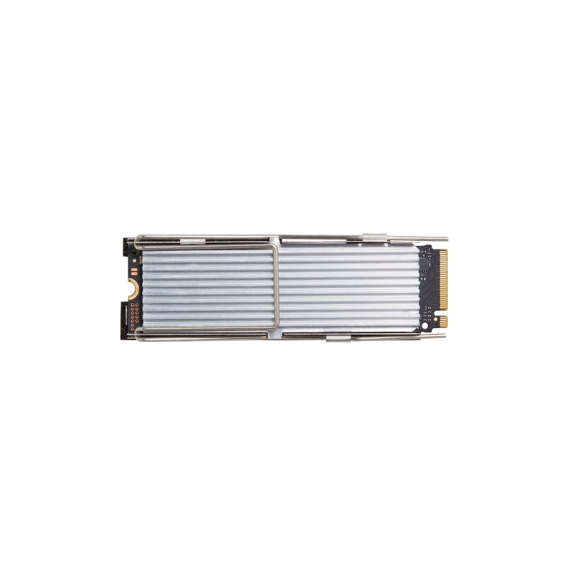 SSD disk 4TB M.2 PCle HP Z Turbo Drive
