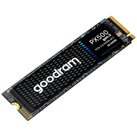 SSD disk 256GB M.2 NVMe GOODRAM PX500 GEN.3