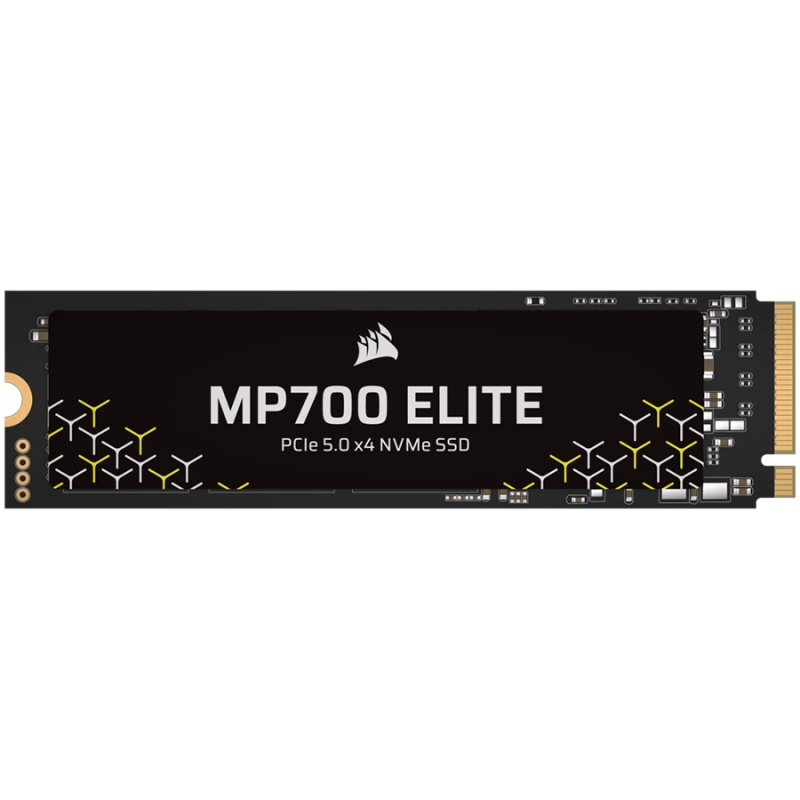 SSD disk 2TB M.2 NVMe Corsair MP700 Elite