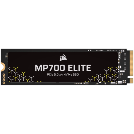 SSD disk 2TB M.2 NVMe Corsair MP700 Elite