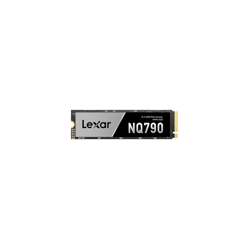 SSD disk 512GB M.2 NVMe Lexar NQ790
