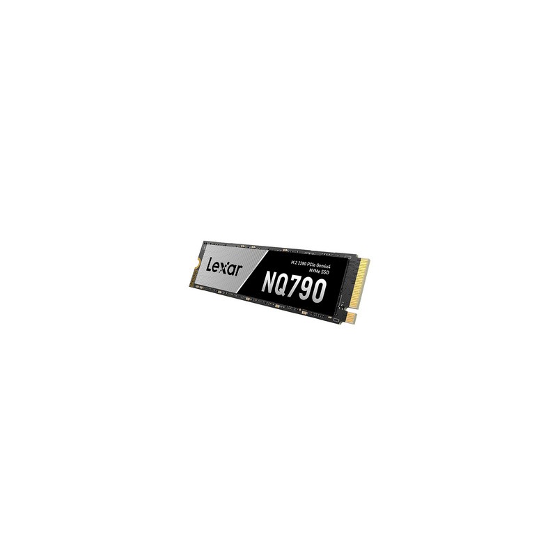 SSD disk 512GB M.2 NVMe Lexar NQ790