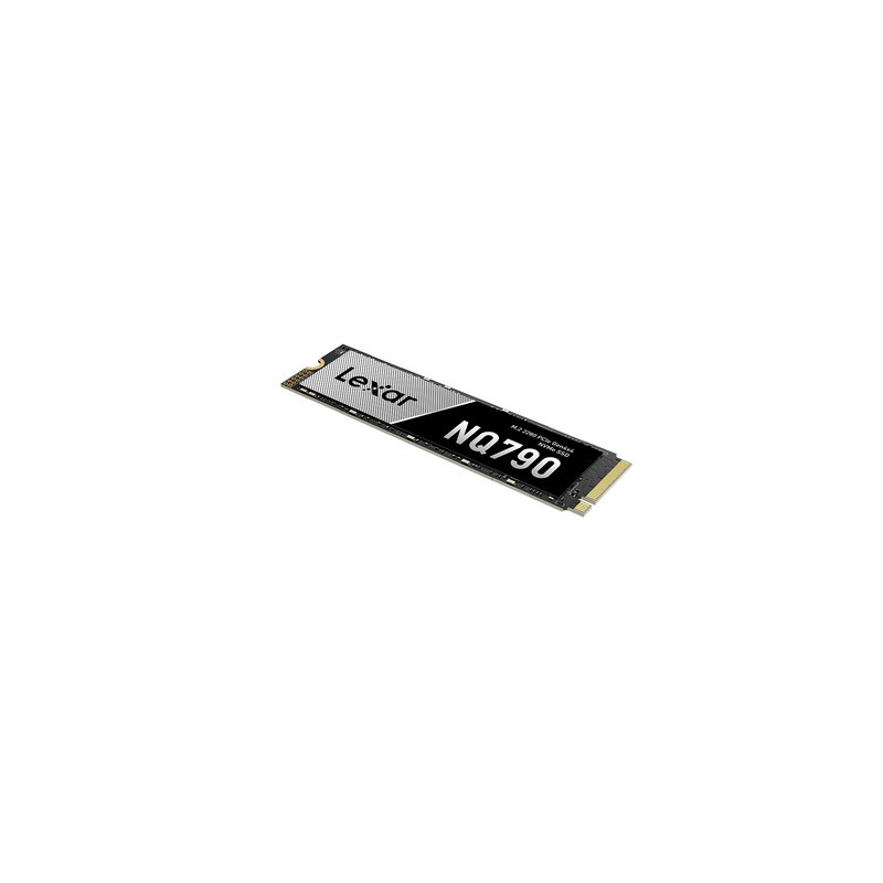 SSD disk 512GB M.2 NVMe Lexar NQ790