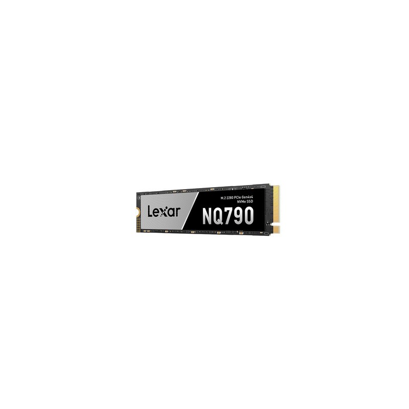 SSD disk 512GB M.2 NVMe Lexar NQ790