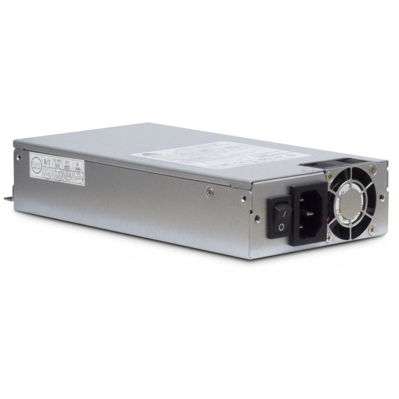 Napajalnik za strežnik Inter-Tech U1A-C20500-D 1HE 500W