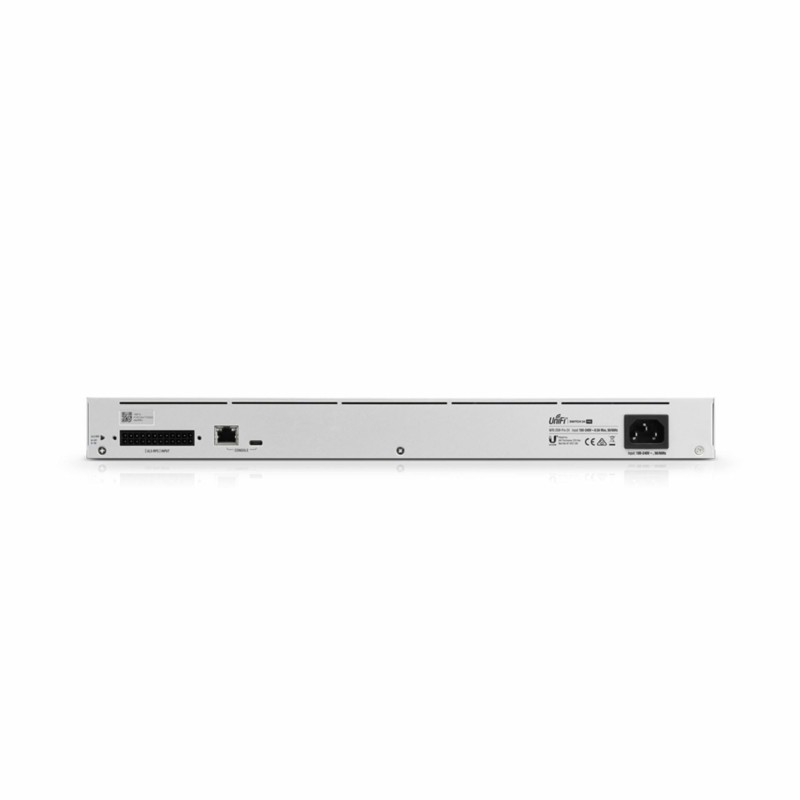 Stikalo Ubiquiti UniFi USW-Pro-24 24 Port Managed Gigabit