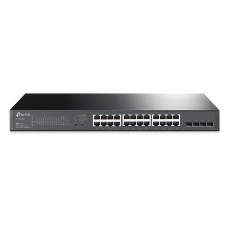 Stikalo (switch) 24 port TP-LINK JetStream TL-SG2428P PoE