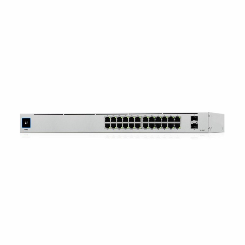 Stikalo (switch) 24 port UBIQUITI USW-24-POE