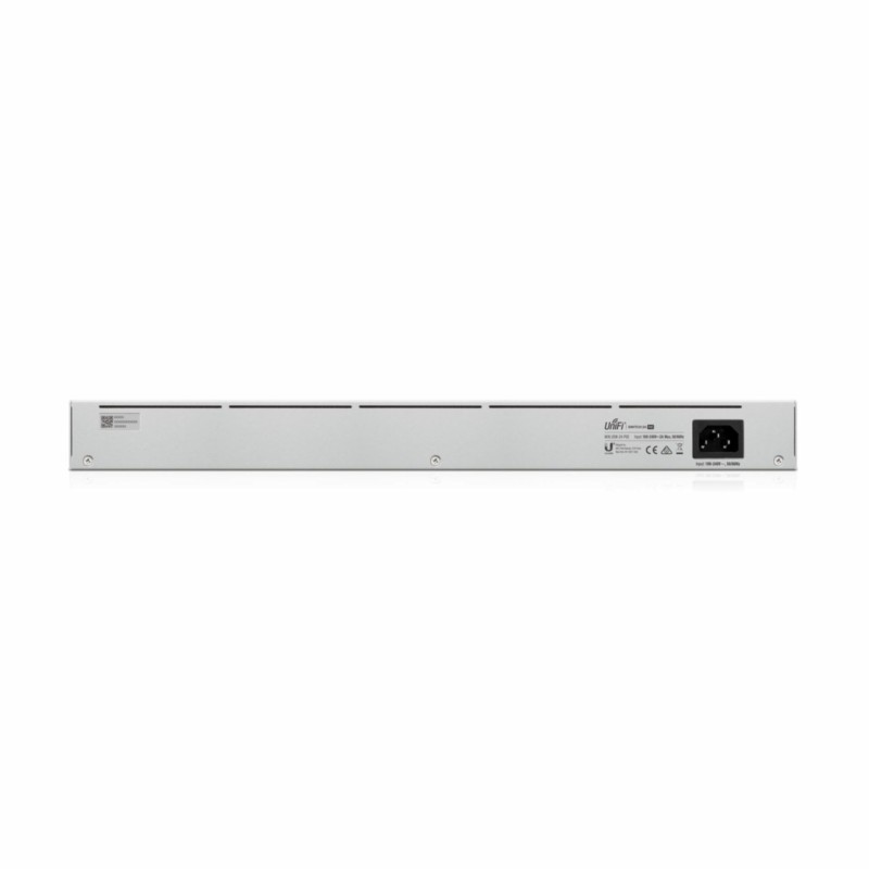Stikalo (switch) 24 port UBIQUITI USW-24-POE