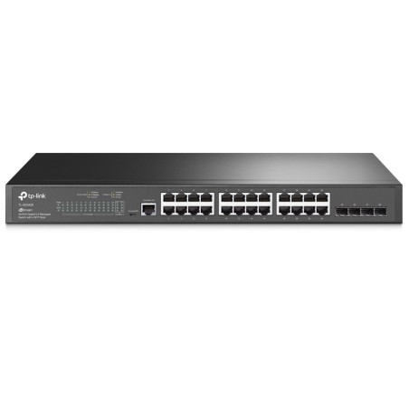 Stikalo (switch) TP-LINK JetStream TL-SG3428 24-port