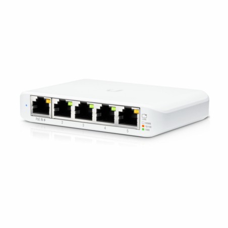 Stikalo Ubiquiti Unifi USW-Flex-Mini