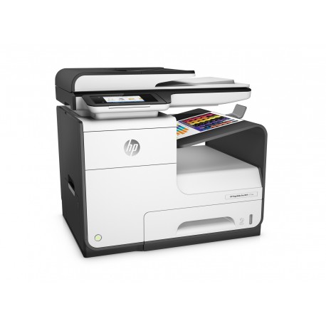 Multifunkcijski brizgalni tiskalnik HP PW Pro 477dw, D3Q20B