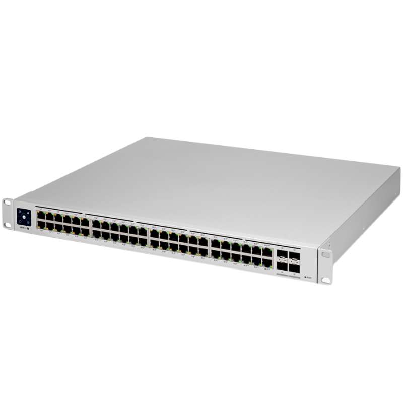Stikalo (switch) Ubiquiti UniFi USW-Pro-48 Gen2
