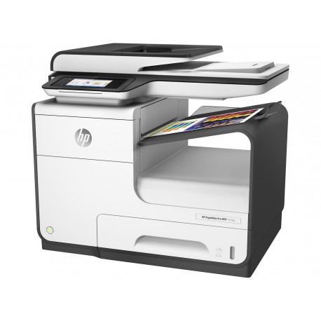 Multifunkcijski brizgalni tiskalnik HP PW Pro 477dw, D3Q20B