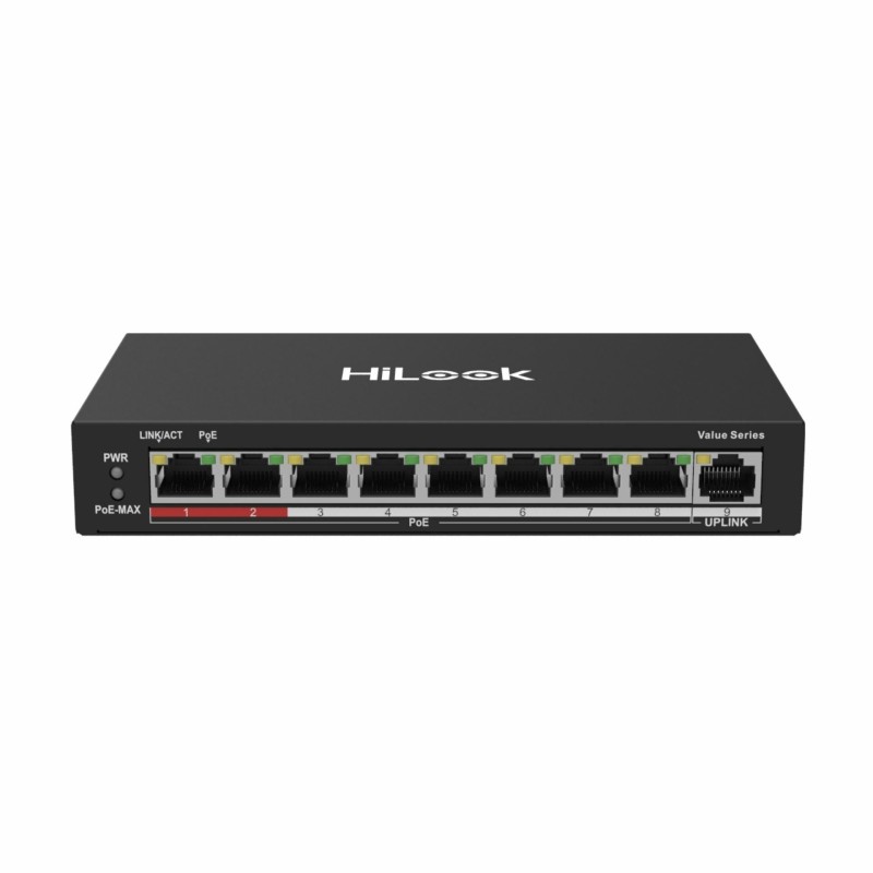 Stikalo (switch) HiLook stikalo NS-0109P-60(B)