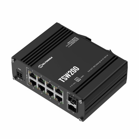 Stikalo (switch) Teltonika TSW200
