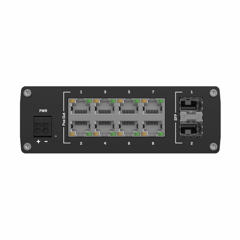 Stikalo (switch) Teltonika TSW200