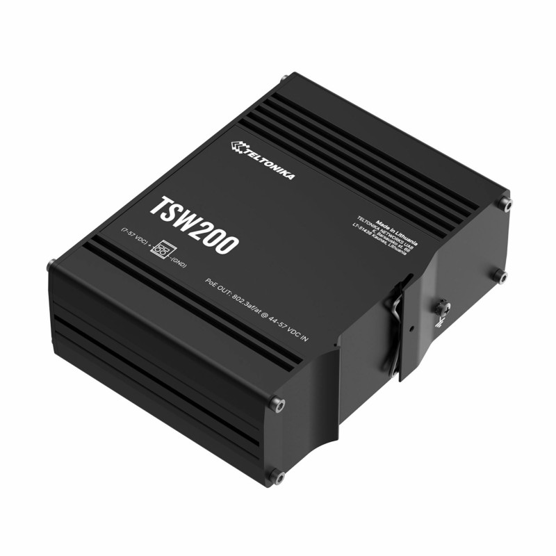 Stikalo (switch) Teltonika TSW200