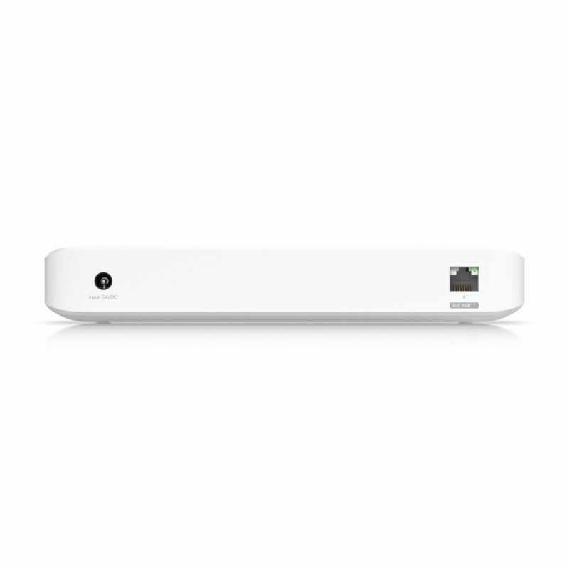 Stikalo (switch) Ubiquiti 8-port, USW-ULTRA-60W