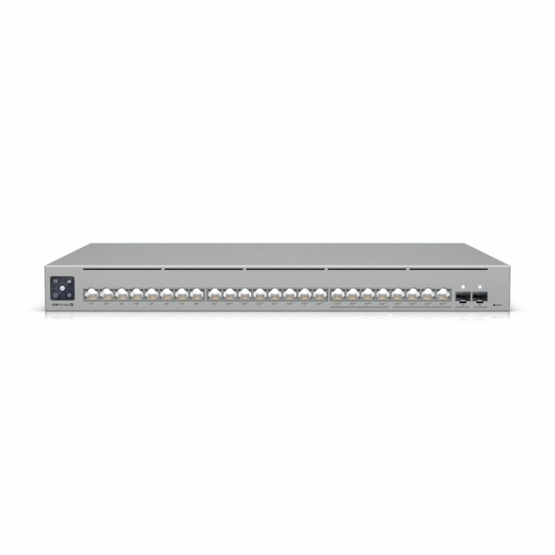 Stikalo (switch) 16-port Ubiquiti USW-Pro-Max-16-PoE