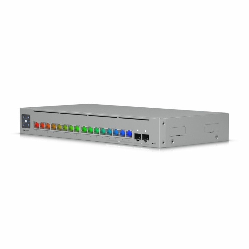 Stikalo (switch) 16-port Ubiquiti USW-Pro-Max