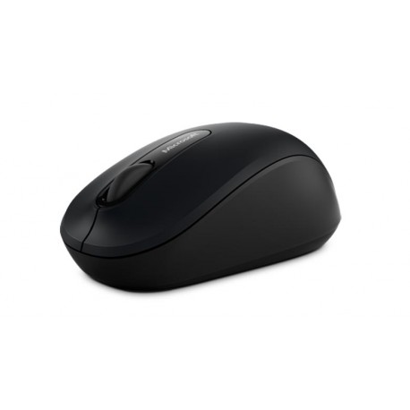 Miška Bluetooth Microsoft Mobile Mouse 3600 črna (PN7-00004)