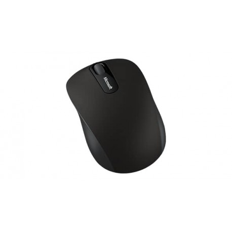 Miška Bluetooth Microsoft Mobile Mouse 3600 črna (PN7-00004)