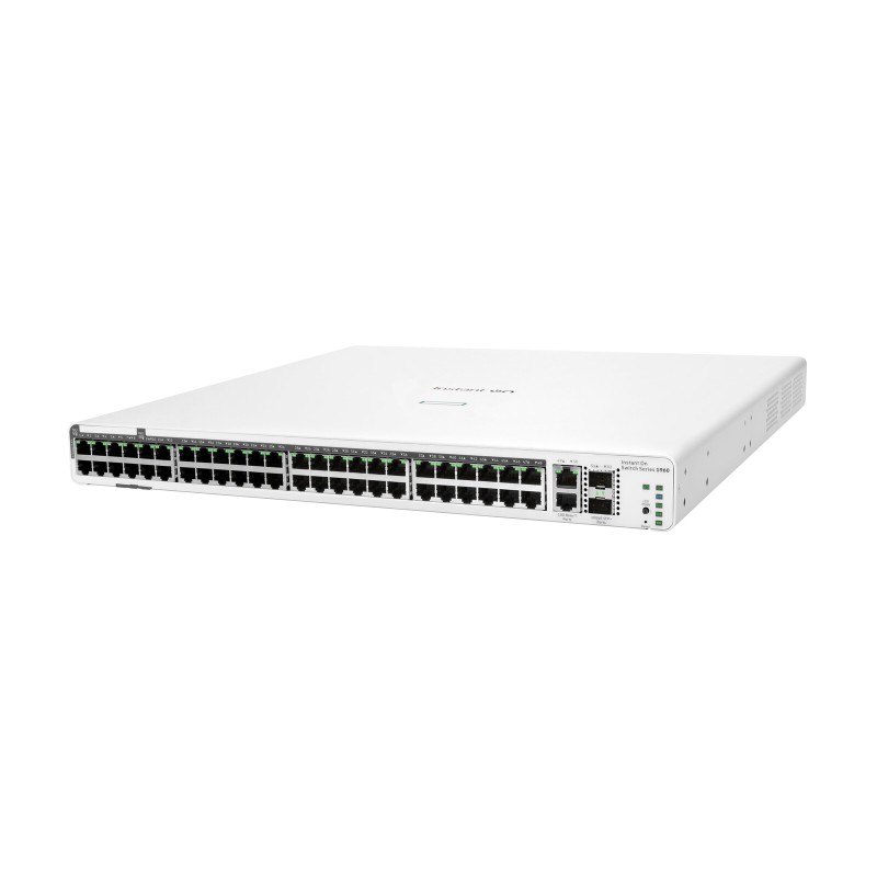 Stikalo (switch) HPE Aruba IOn 1960, 52-port, SFP