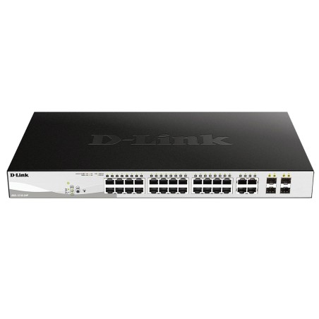 Stikalo (switch) D-link DGS-1210-24P