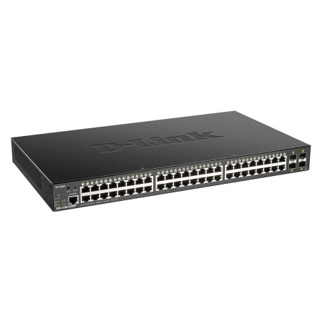 Stikalo (switch) D-link DGS-1250-52XMP