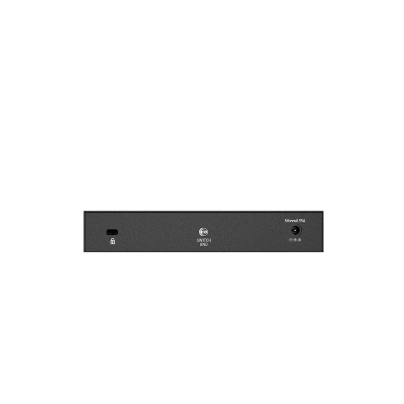 Stikalo (switch) D-LINK DES-108/E