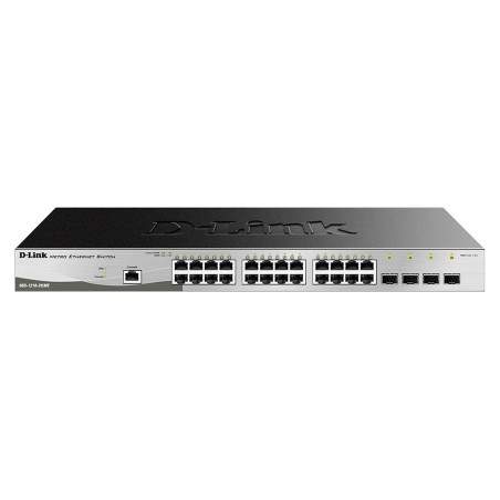 Stikalo (switch) D-link DGS-1210-28/ME