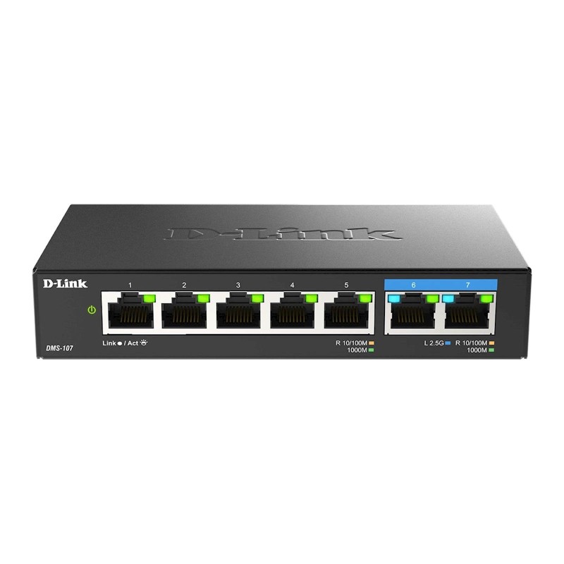 Stikalo (switch) DMS-107