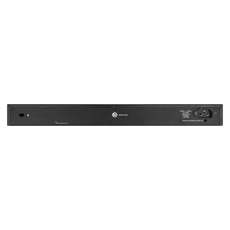 Stikalo (switch) D-link DGS-1250-52X