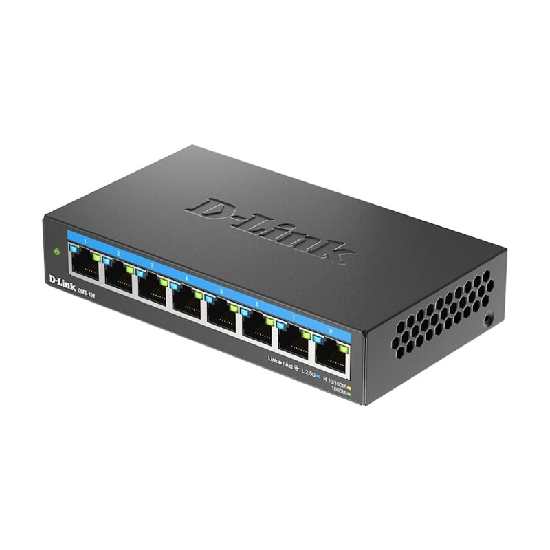 Stikalo (switch) DMS-108
