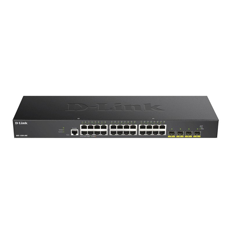 Stikalo (switch) D-link DGS-1250-28X