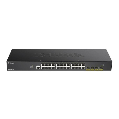 Stikalo (switch) D-link DGS-1250-28X