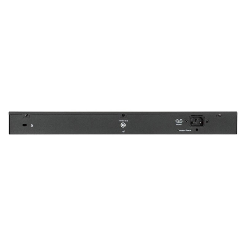 Stikalo (switch) D-link DGS-1100-26MPV2