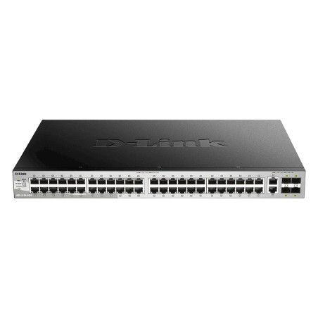 Stikalo (switch) D-LINK DGS-3130-54TS/SI