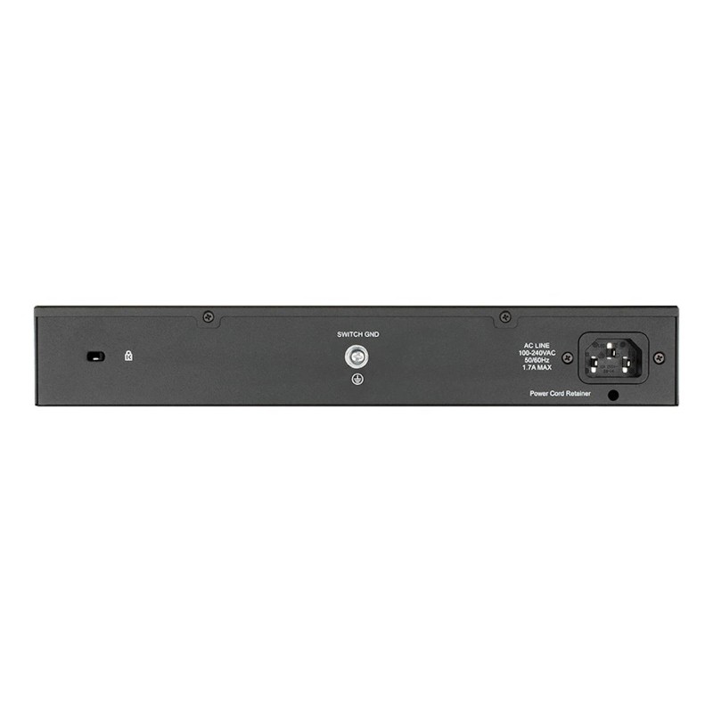 Stikalo (switch) DLINK DGS-1100, 10-port