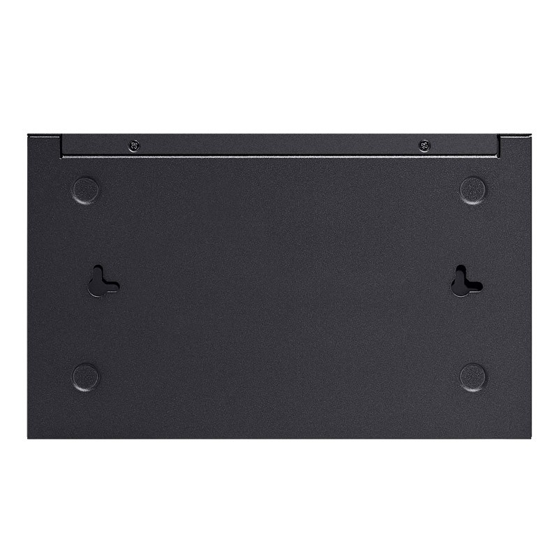 Stikalo (switch) TP-LINK Omada ES210GMP, 10-port, PoE+, SFP