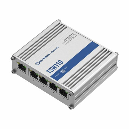 Stikalo (switch) Teltonika TSW110, 5-port