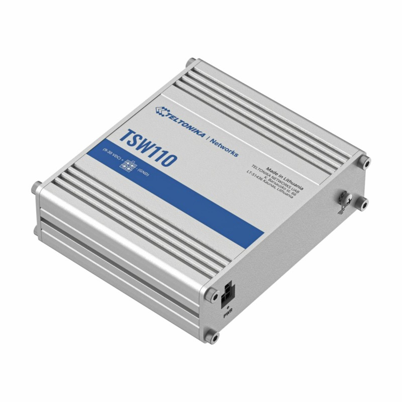 Stikalo (switch) Teltonika TSW110, 5-port