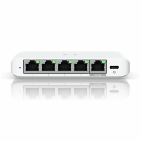 Stikalo (switch) Ubiquiti USW-Flex-2.5G-5, 5-port