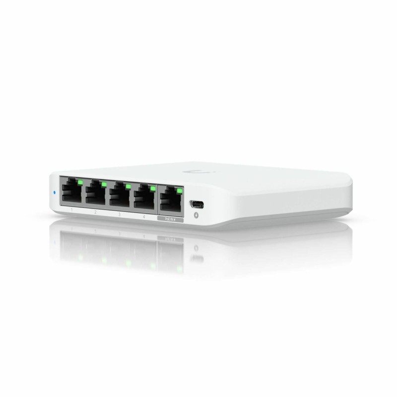 Stikalo (switch) Ubiquiti USW-Flex-2.5G-5, 5-port