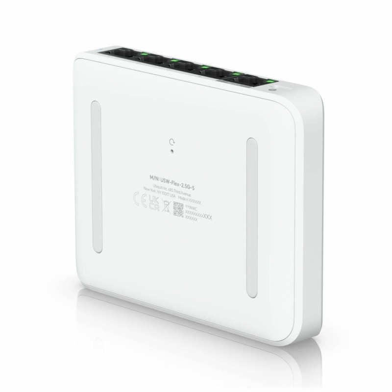 Stikalo (switch) Ubiquiti USW-Flex-2.5G-5, 5-port
