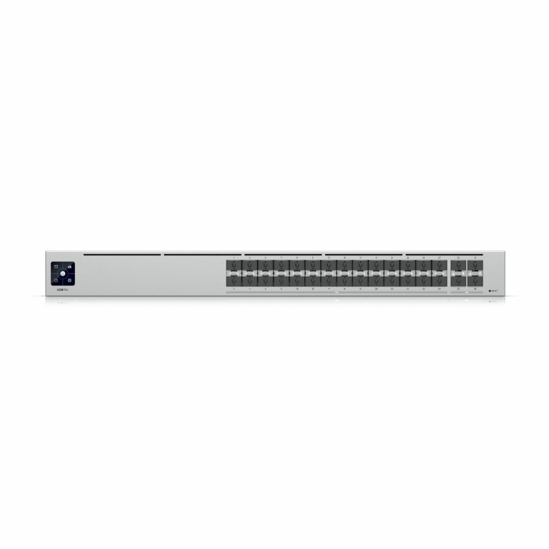 Stikalo (switch) Ubiquiti USW-Pro-Aggregation, 28-port, SFP+