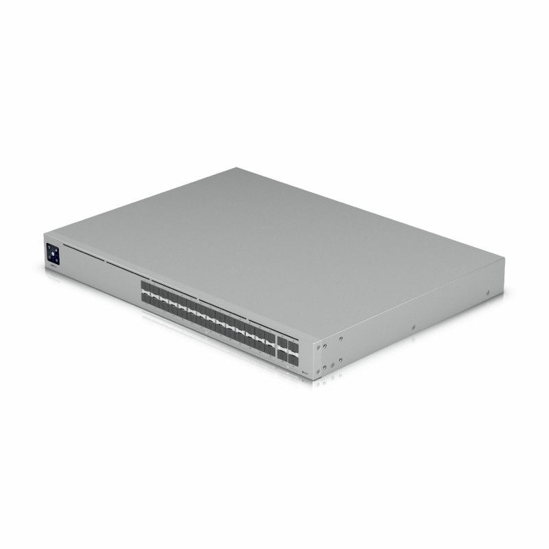 Stikalo (switch) Ubiquiti USW-Pro-Aggregation, 28-port, SFP+