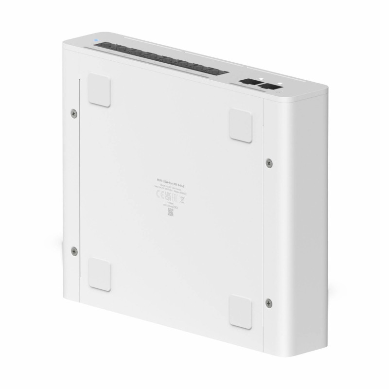 Stikalo (switch) Ubiquiti USW-Pro-XG-8-PoE, 8-port, PoE++, SFP+