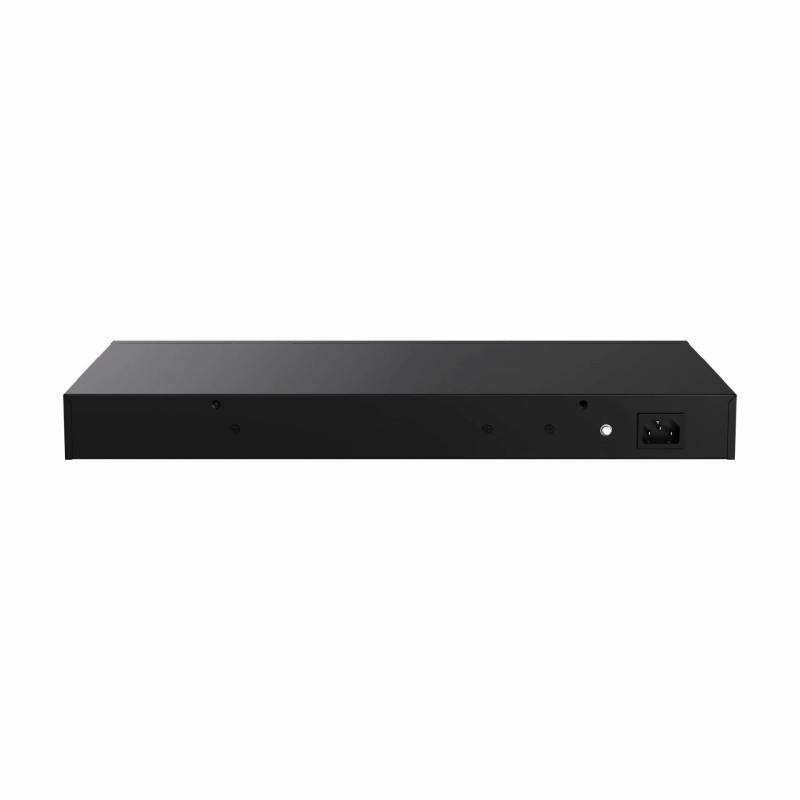 Stikalo (switch) Tenda TEG1128P-24-250W, 26-port, PoE, SFP